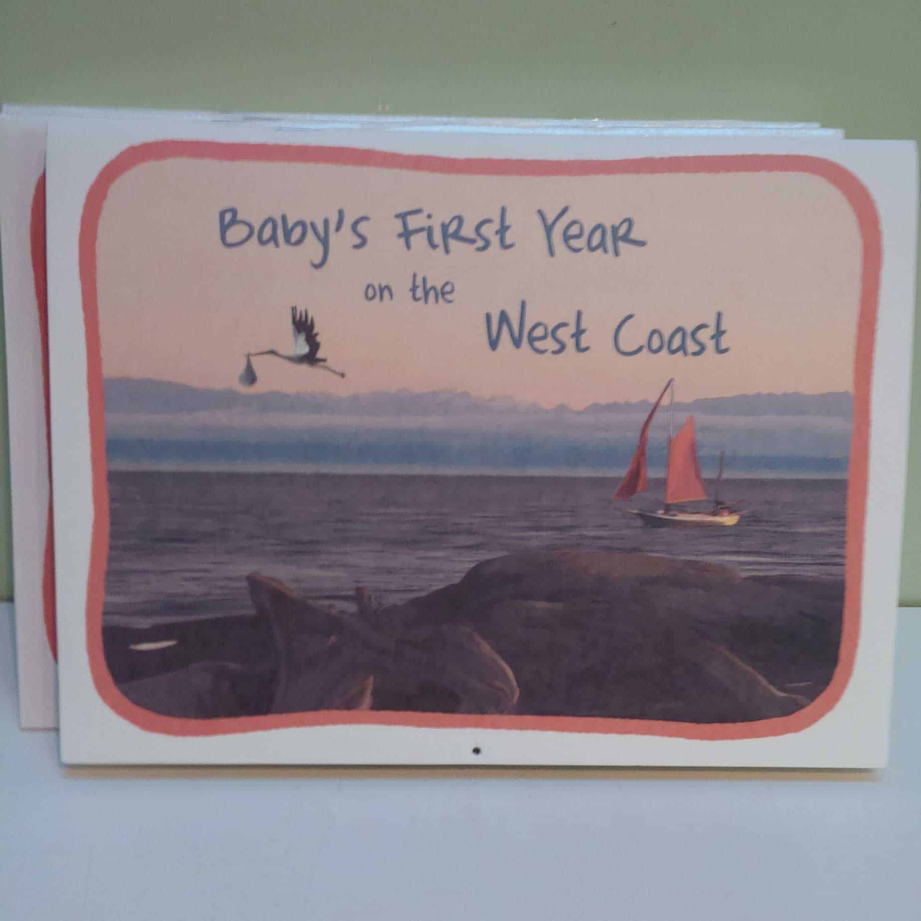 Baby Calendar