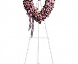 Rose Garden's Heart