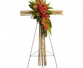 River Cane Cross