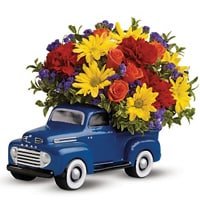 Ford Truck