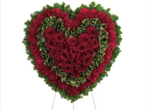 Majestic Heart