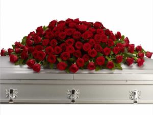 Roses Forever