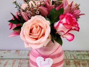 Feeling Loved